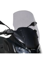 Ermax Scooter windshield for MP3 400/530 Exclusive 2022-2025