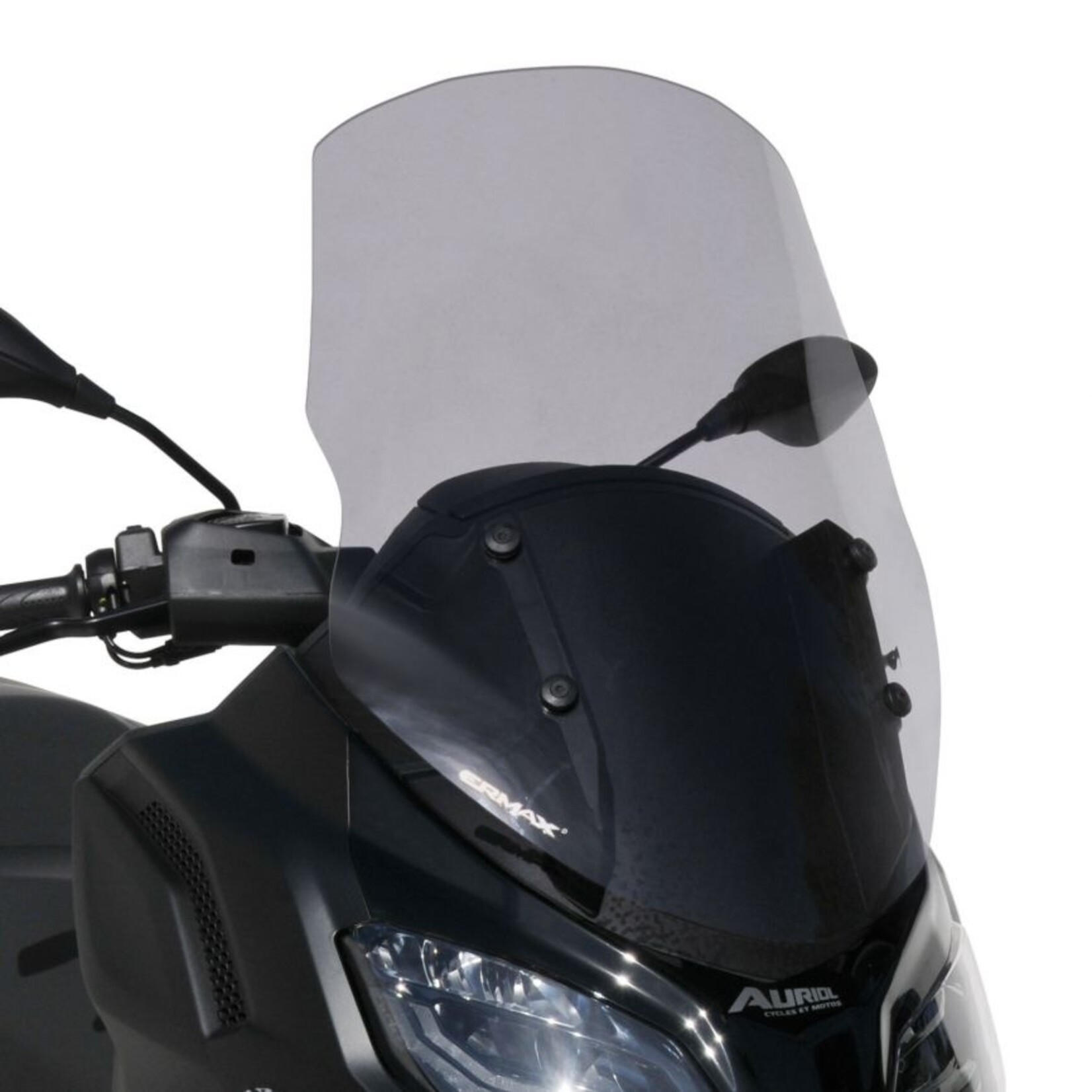 Ermax Scooter windshield for MP3 400/530 Exclusive 2022-2025