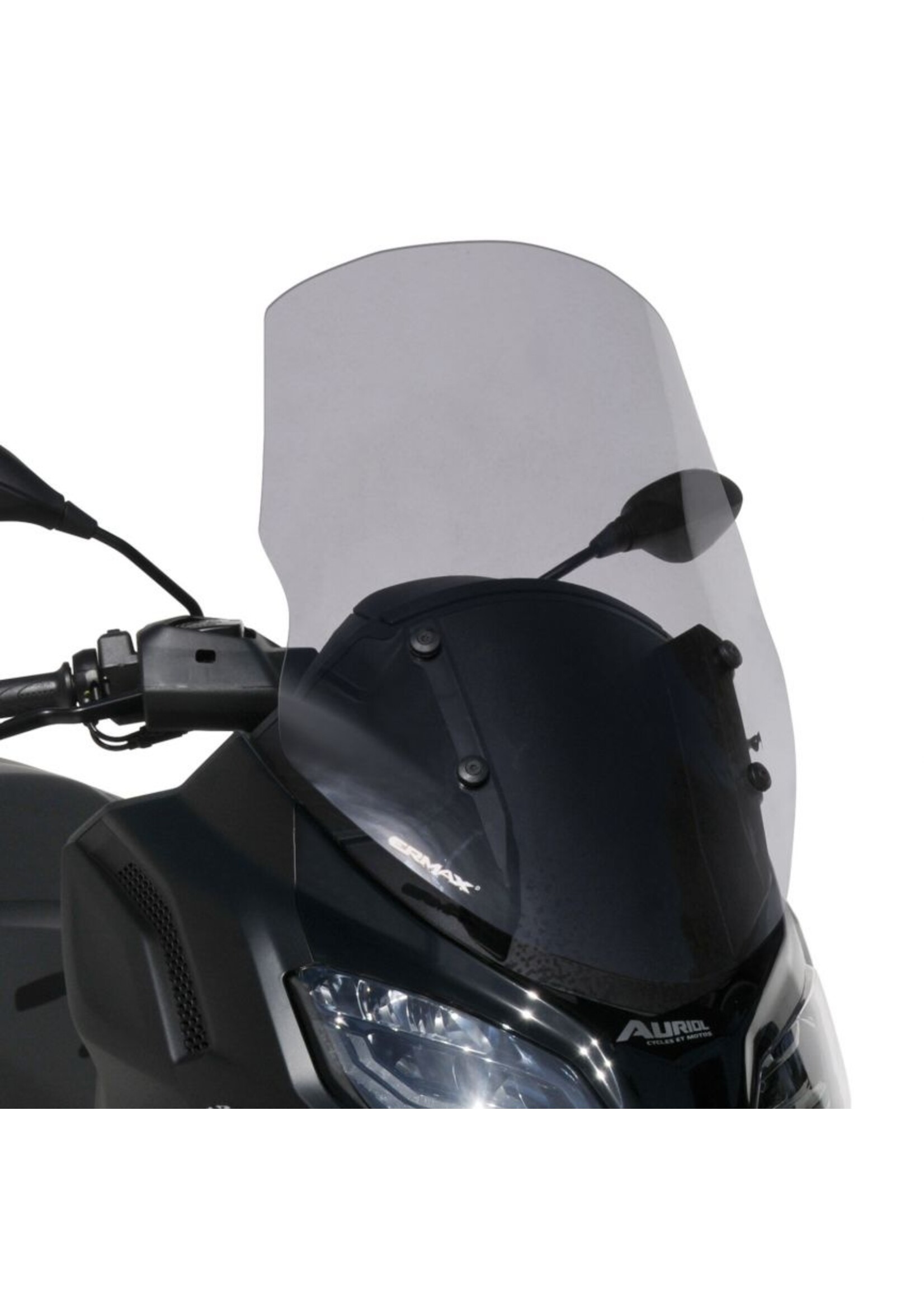 Ermax Scooter windshield for MP3 400/530 Exclusive 2022-2025