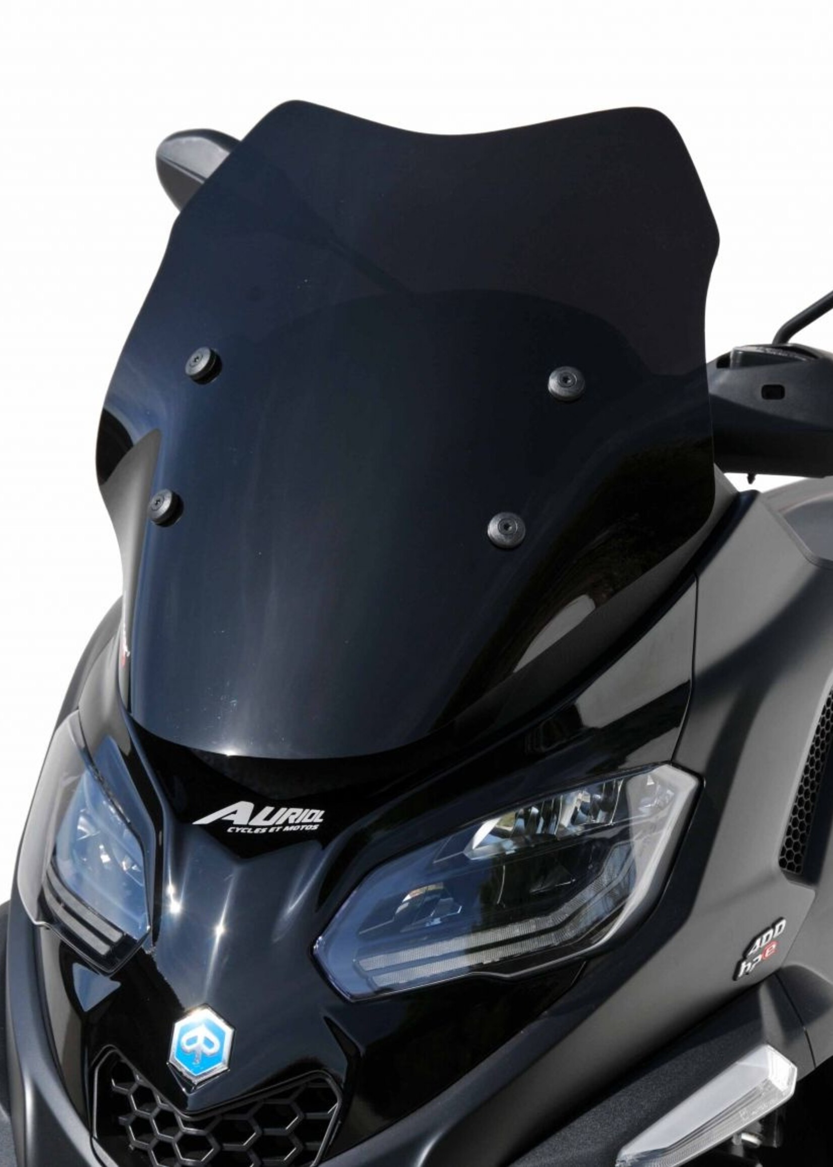 Ermax Sport screen for MP3 400/530 Exclusive 2022-2025