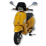 Ermax Piccolo windscherm voor Vespa Sprint 50/125 | 2014/2024
