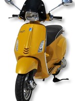 Ermax Pare shield piccolo Vespa sprint 50/125 | 2014/2024