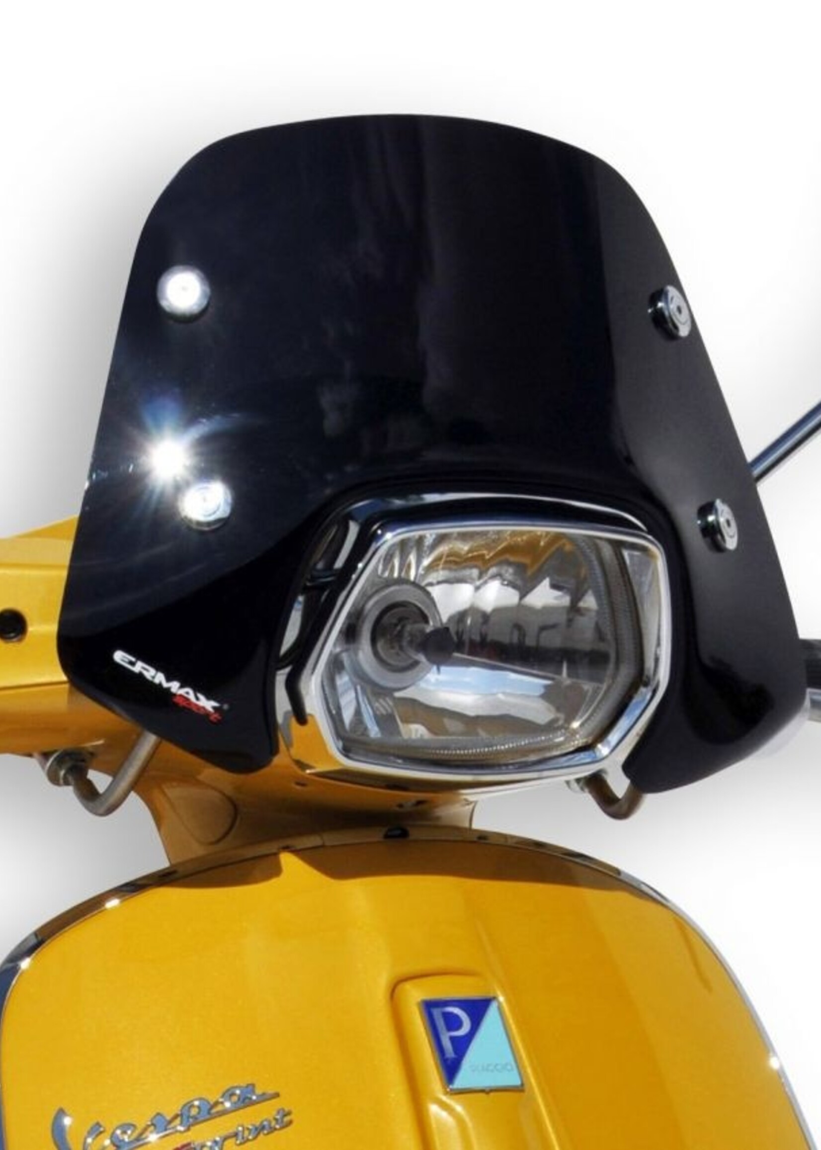 Ermax Piccolo windscherm voor Vespa Sprint 50/125 | 2014/2024
