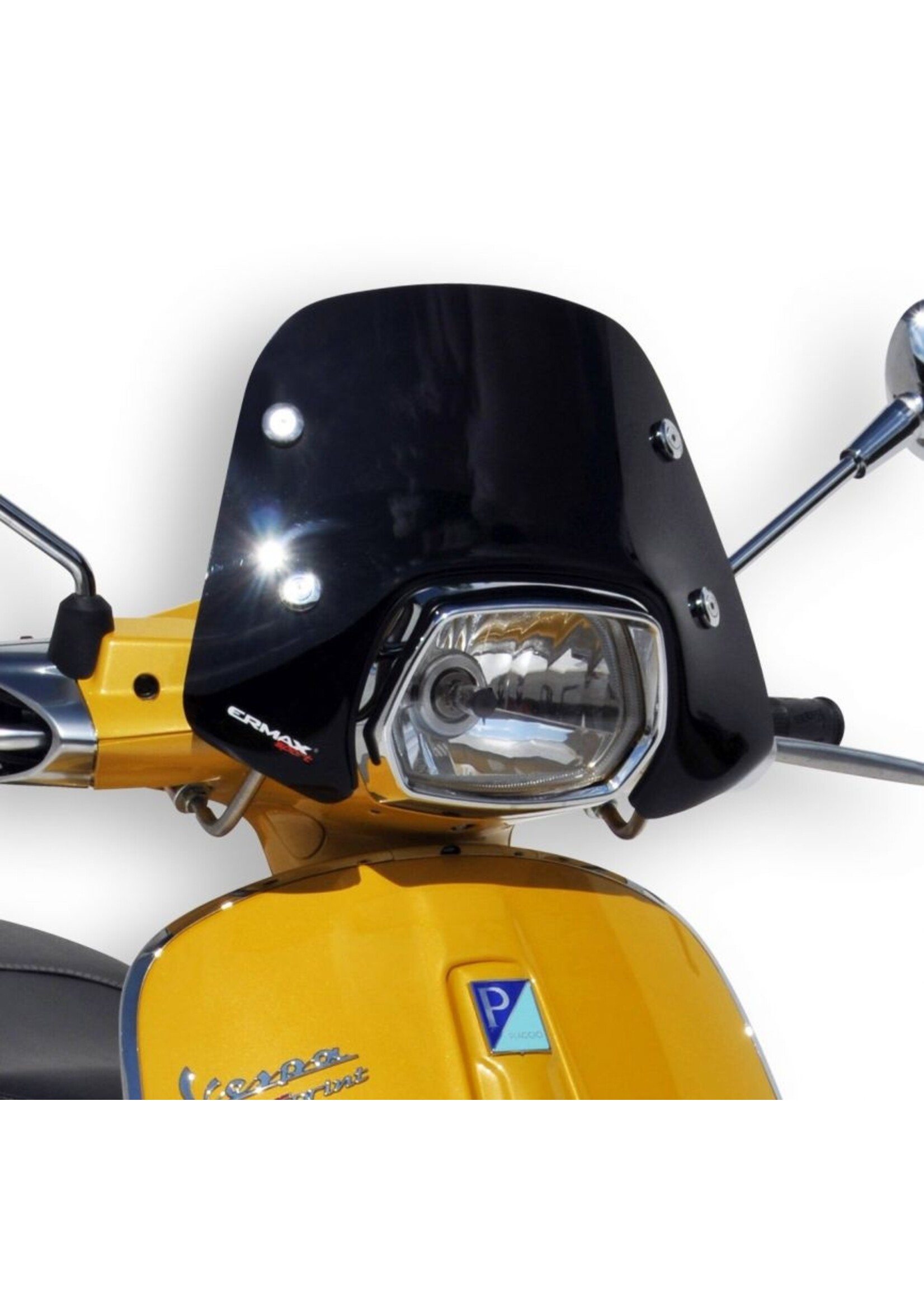 Ermax Piccolo windscherm voor Vespa Sprint 50/125 | 2014/2024