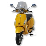 Ermax Sportivo windscherm Vespa Sprint 50/125 | 2014–2024