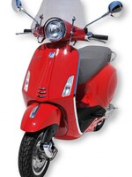 Ermax Mini Sportivo windscherm voor Vespa Primavera 50/125 2014/2025
