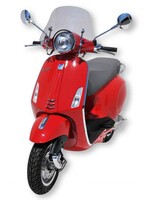 Ermax Pare brise mini Sportivo for Vespa Primavera 50/125 2014/2025