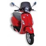 Ermax Piccolo windscherm voor Vespa Primavera 50/125 2014/2025