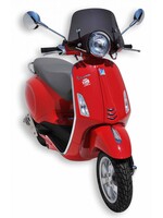 Ermax Piccolo windscherm voor Vespa Primavera 50/125 2014/2025