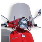 Ermax Sportivo windscherm Vespa Primavera 50/125 | 2014–2025