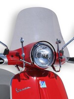 Ermax Sportivo windscherm Vespa Primavera 50/125 | 2014–2025