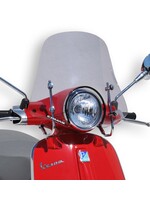 Ermax Sportivo windscherm Vespa Primavera 50/125 | 2014–2025