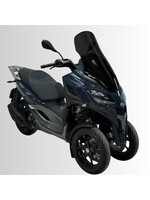 Ermax Scooter windscherm voor MP3 / Sport 310 2025