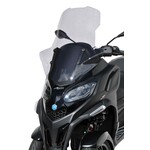 Ermax Scooter windscherm voor MP3 400/530 Exclusive 2022/2025