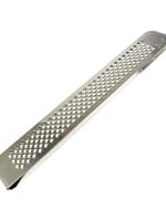 Carpoint Oprijplaat Staal 1.50mtr