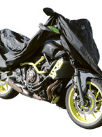 Carpoint Motor cover universal 245x80x145cm