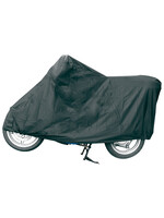 Carpoint Carpoint Scooter cover M 203x89x120cm
