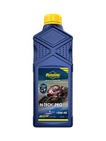 Putoline Putoline Motor Oil  N-TECH Pro R+ 10W-40 1 Litre