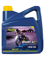 Putoline Putoline Sport 4R 10W-40 4L
