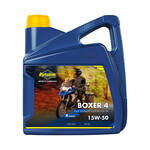 Putoline Putoline Boxer 4 15W-50 4L
