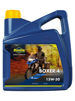 Putoline Putoline Boxer 4 15W-50 4L