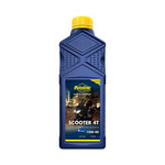 Putoline Putoline Motor Oil Scooter 4T 10W-40 1 Litre