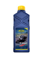 Putoline Putoline Motor Oil TT Sport 1 Litre