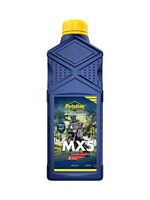 Putoline Putoline MX 5 1L