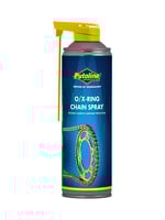 Putoline Putoline O/X-ring Chainspray 500ml
