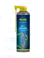Putoline Putoline DX 11 Chainspray 500ml