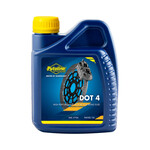 Putoline Putoline Brakefluid DOT 4 500ml