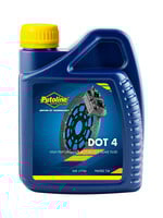 Putoline Putoline Brakefluid DOT 4 500ml