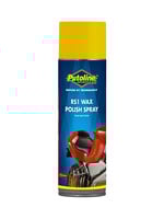 Putoline Putoline RS1 Wax-Polish Spray 500ml