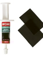 Womi Womi Interior Mirrorglue 2gram