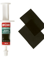 Womi Womi W230 Interior Mirrorglue White 2g