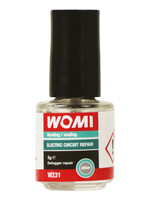 Womi Womi Electro circuit repair 3 gram