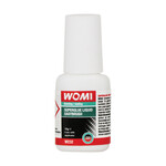 Womi Womi W232 Superglue Liquid Easybrush Transparent 10g