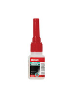 Womi Womi W233 Superglue Transparent 20g