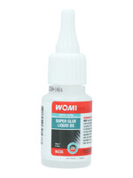 Womi Womi W235 Super Glue Ultra Fast 20g