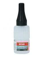 Womi Womi Superglue liquid BS 5ml