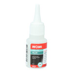Womi Womi W237 Filler White 20g