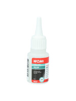 Womi Womi Filler white 20 gram
