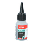Womi Womi Filler black 20 gram
