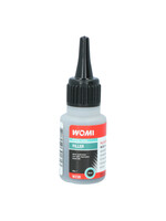Womi Womi Filler black 20 gram