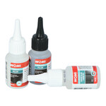 Womi Womi 3-Piece Superglue Filler set