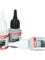 Womi Womi 3-Piece Superglue Filler set