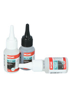 Womi Womi 3-Piece Superglue Filler set
