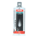 Womi Womi W245 2K Plastic Welding Flex 50ml Black