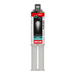 Womi Womi W246 2K Plastic Repair Flex 25 ml Black