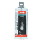 Womi Womi W247 2K Plastic Repair Flex 50ml Black